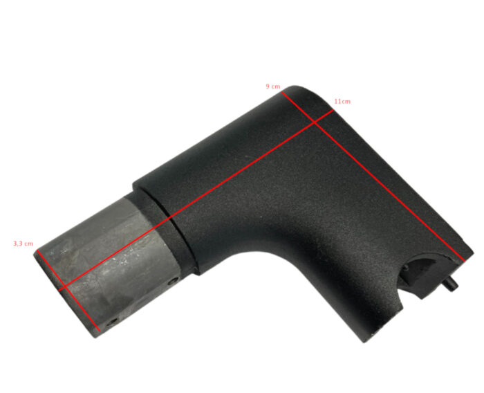 Xiaomi (Pro) valdymo skydelio rėmas