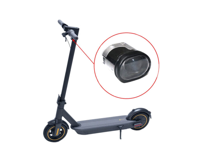 Ninebot Max G30 paspirtuko priekinė lempa