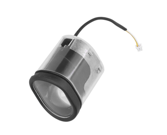 Ninebot Max G30 paspirtuko priekinė lempa