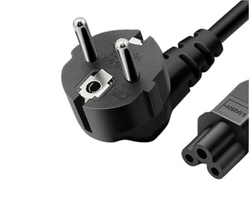 Ninebot Max G30 paspirtuko įkrovimo laidas