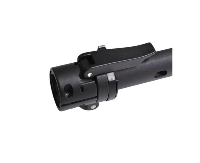 Ninebot MAX G30 vairo strypas su sulenkimo mechanizmu