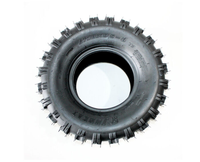 Paspirtuko padanga 18x9.50-8