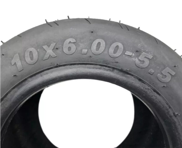 Paspirtuko padanga 10x6.00-5.5