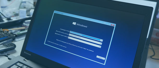 Pasibaigė Windows 7