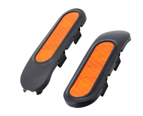 Šakės apdaila segway