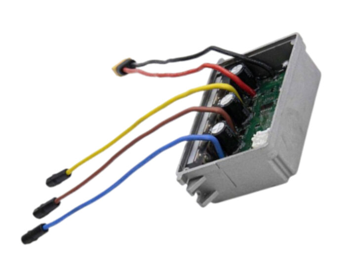 Ninebot Max G30