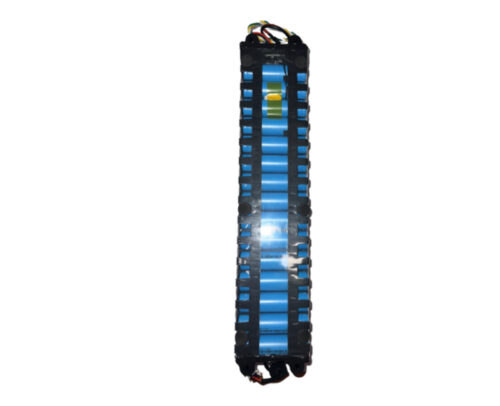 Xiaomi baterija