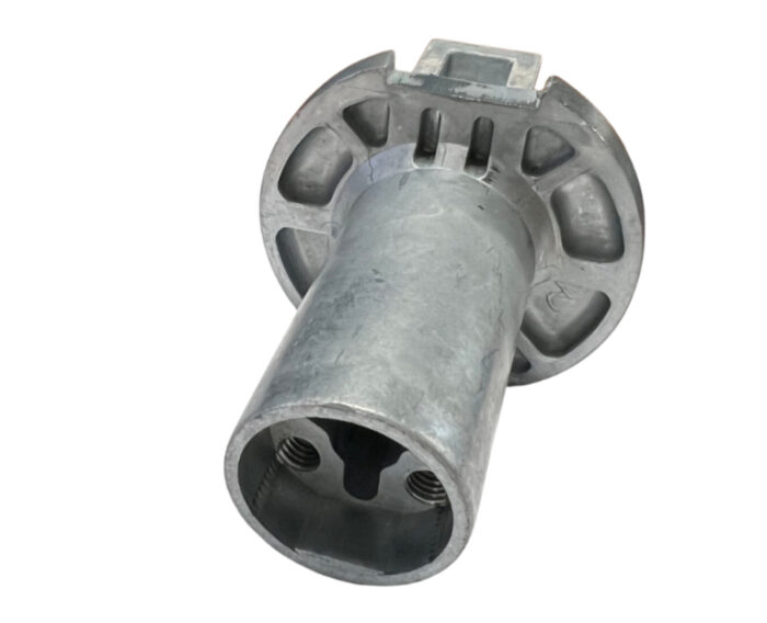 Sulenkimo mechanizmas